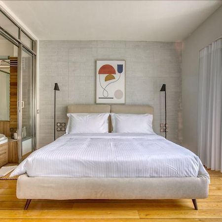 Апартаменты Sunny Luxury Loft,Stunning Acropolis View, Jacuzzi Афины Экстерьер фото